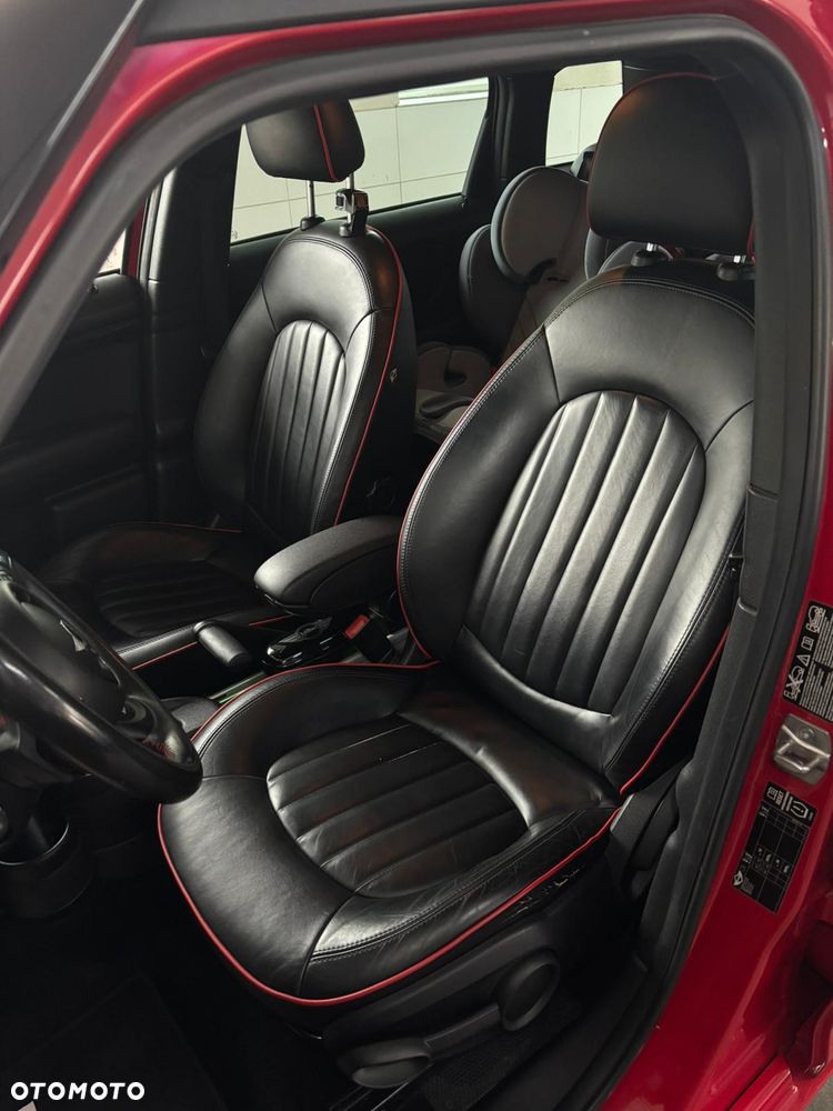 MINI Countryman - 8