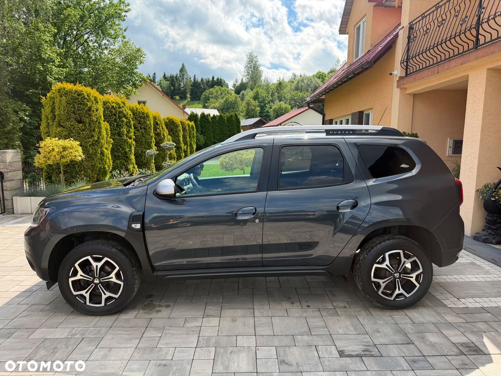 Dacia Duster 1.0 TCe Prestige - 22