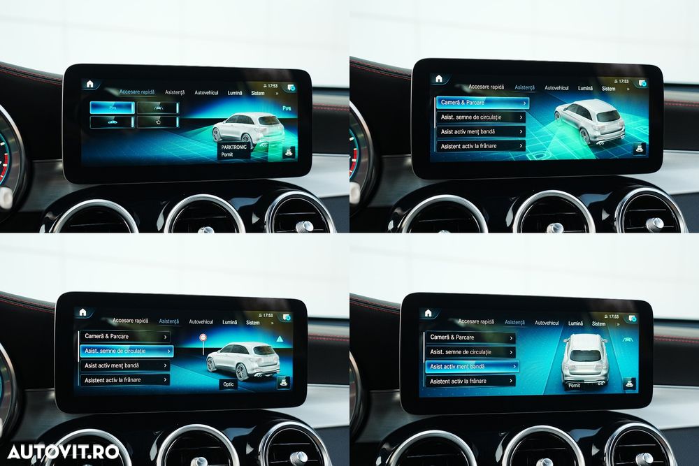Mercedes-Benz GLC AMG 43 4Matic 9G-TRONIC - 20