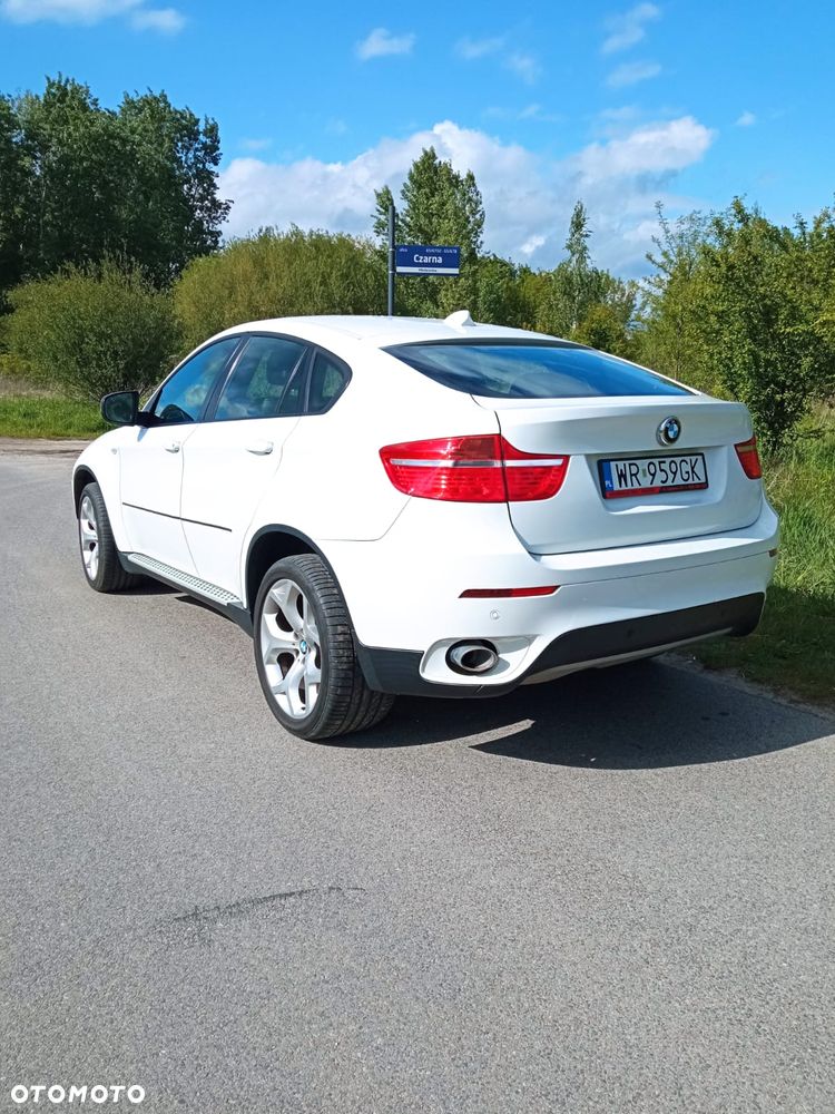 BMW X6 35d xDrive - 24
