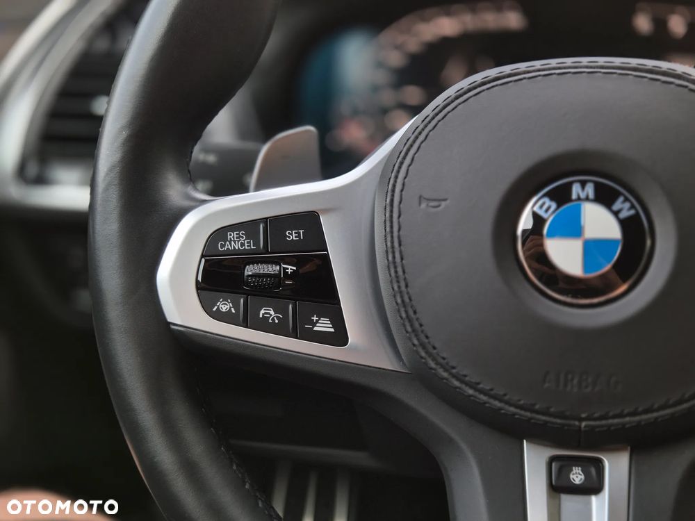 BMW X3 - 29