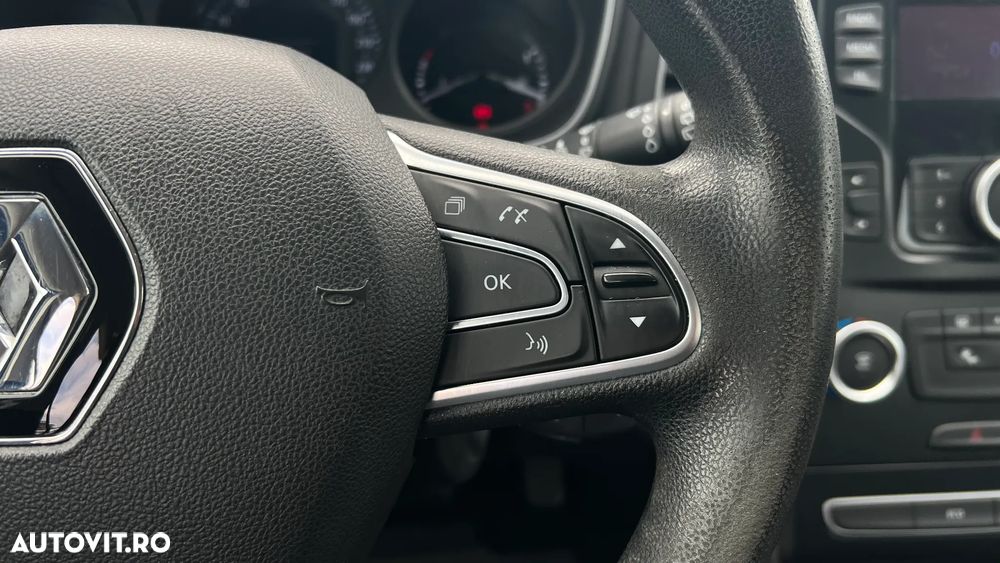 Renault Megane 1.5 dCI Authentique - 16