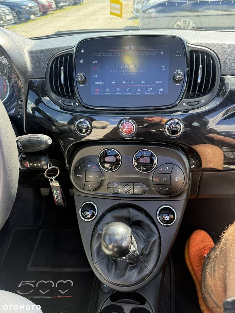 Fiat 500 - 19