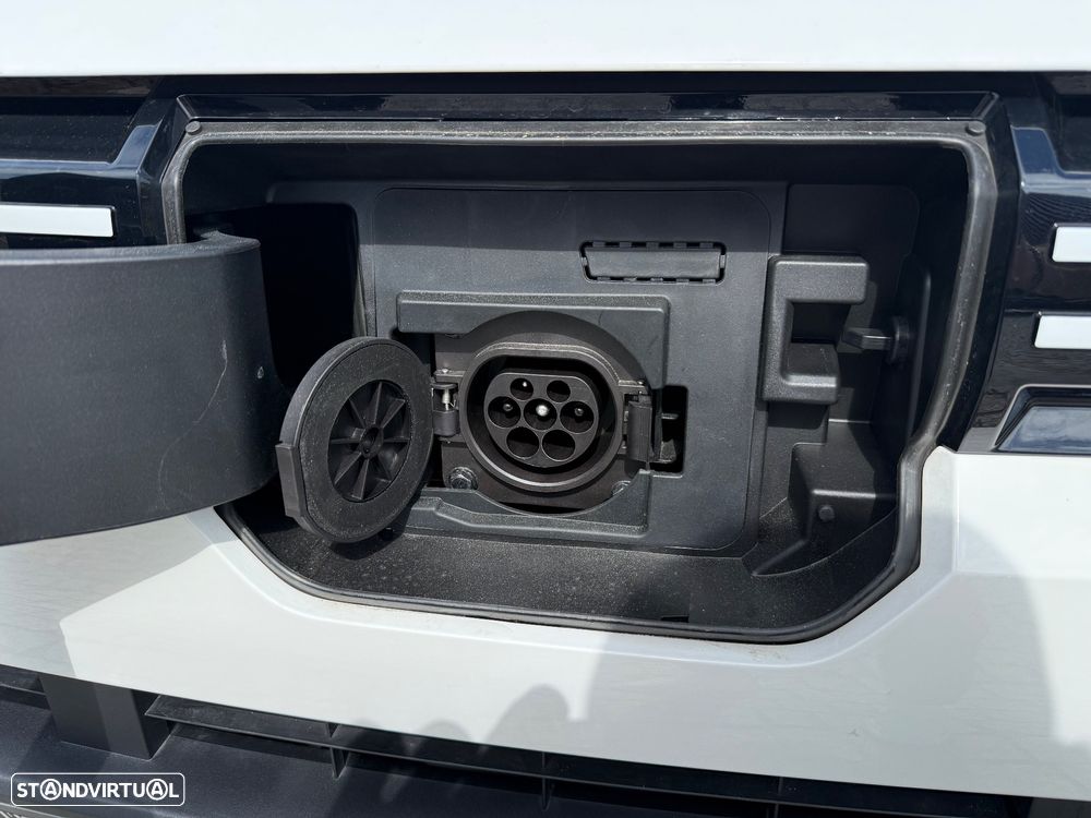 Dacia Spring Electric 65 Extreme - 15