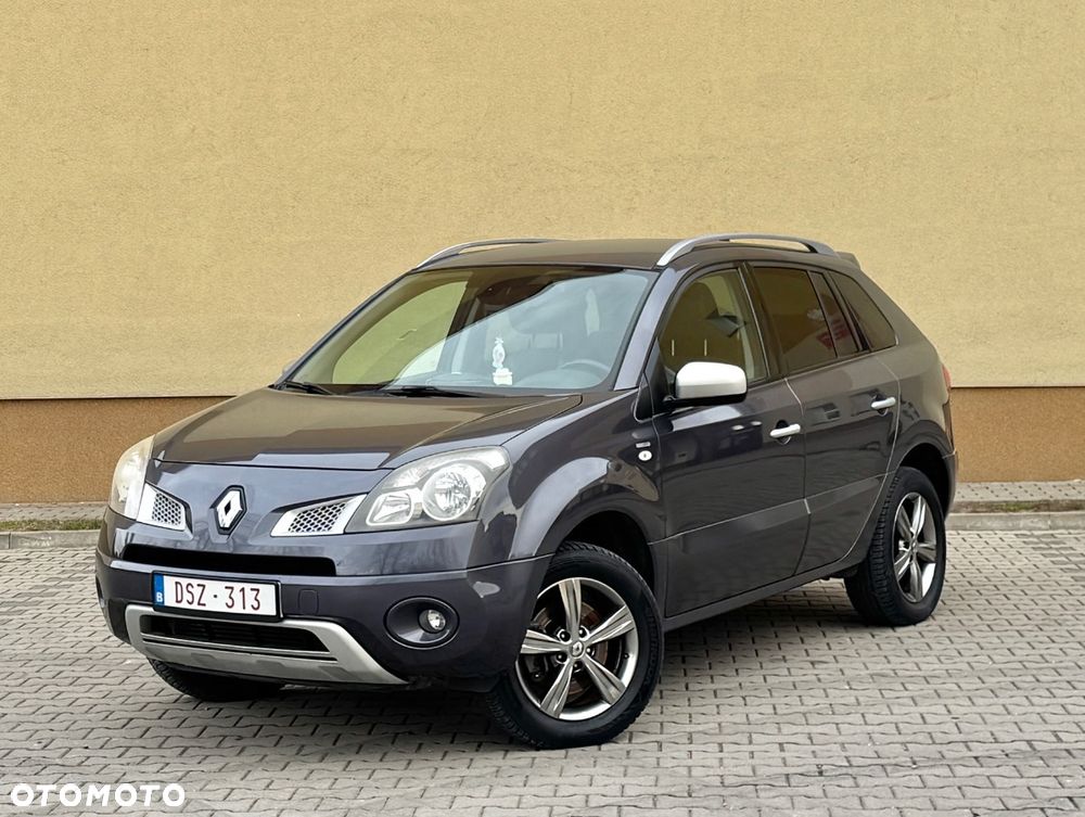 Renault Koleos 2.0 dCi 4x4 Bose Edition - 1