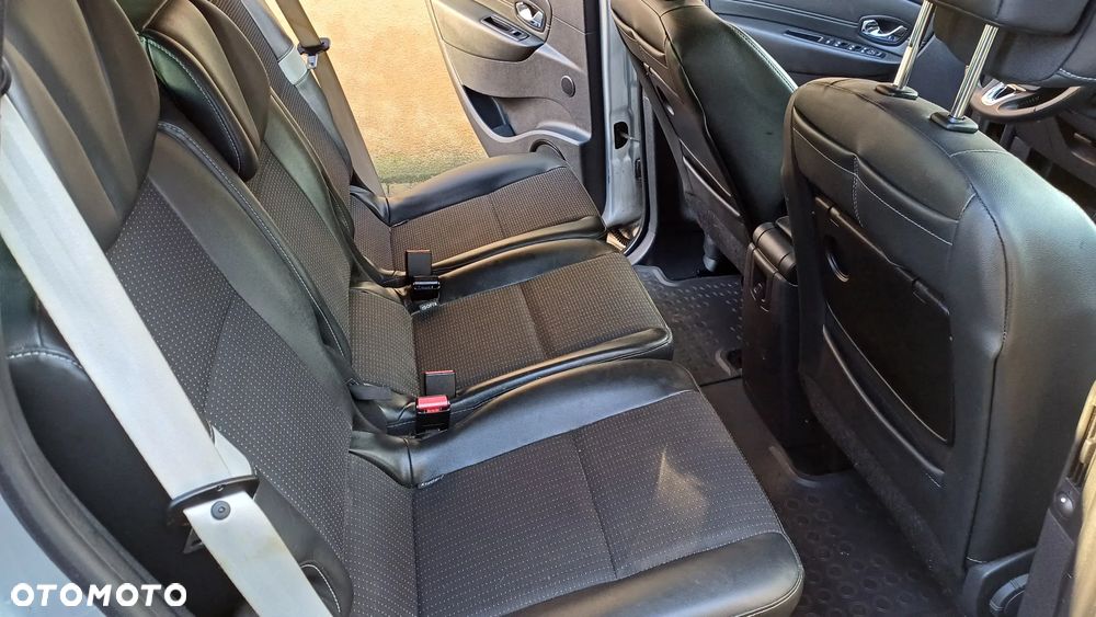 Renault Scenic 2.0 16V 140 CVT Bose Edition - 30