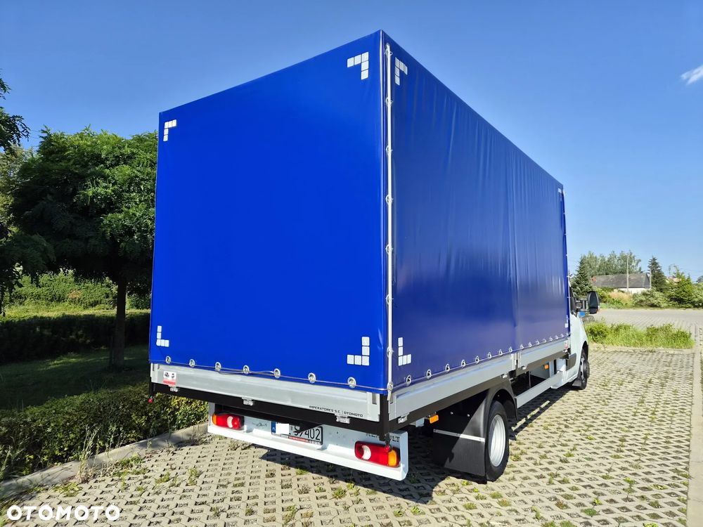 Renault Master - 5
