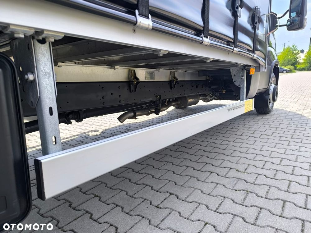 Iveco Daily 70C18 Sypialnia 2 Łóżka, 15 Palet, 2x Firana, Hi-Matic Automat! - 32