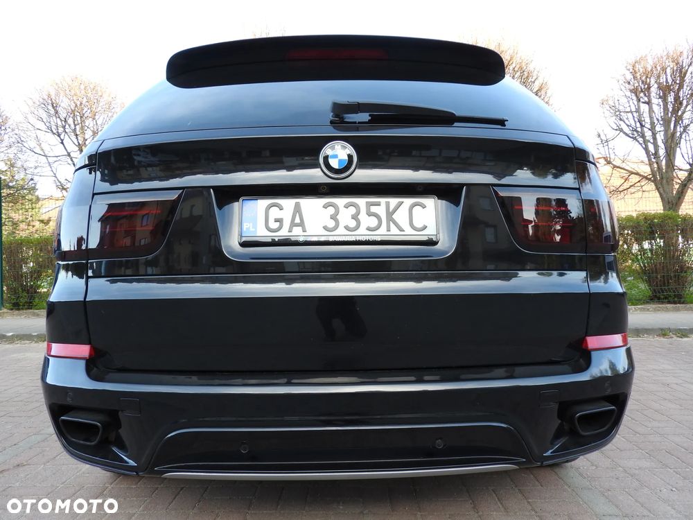 BMW X5 xDrive50i - 4