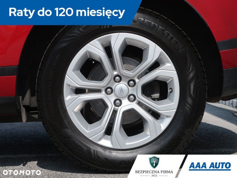 Land Rover Range Rover Evoque - 15