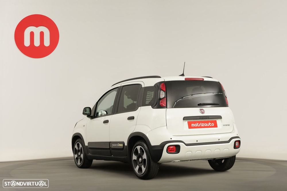 Fiat Panda 1.0 Hybrid - 3