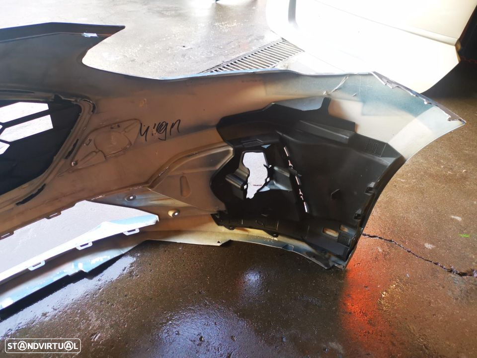 FORD FOCUS IV ST LINE PARA CHOQUES FRENTE - PC285 - 9