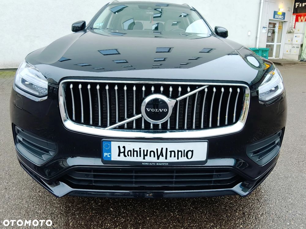 Volvo XC 90 T6 AWD Geartronic Momentum - 40