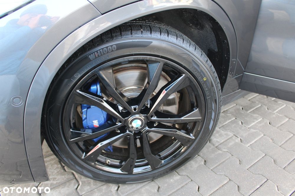 BMW X2 M35i - 22