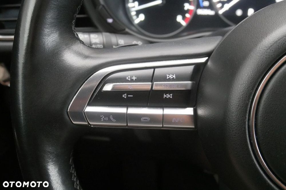 Mazda CX-30 - 28