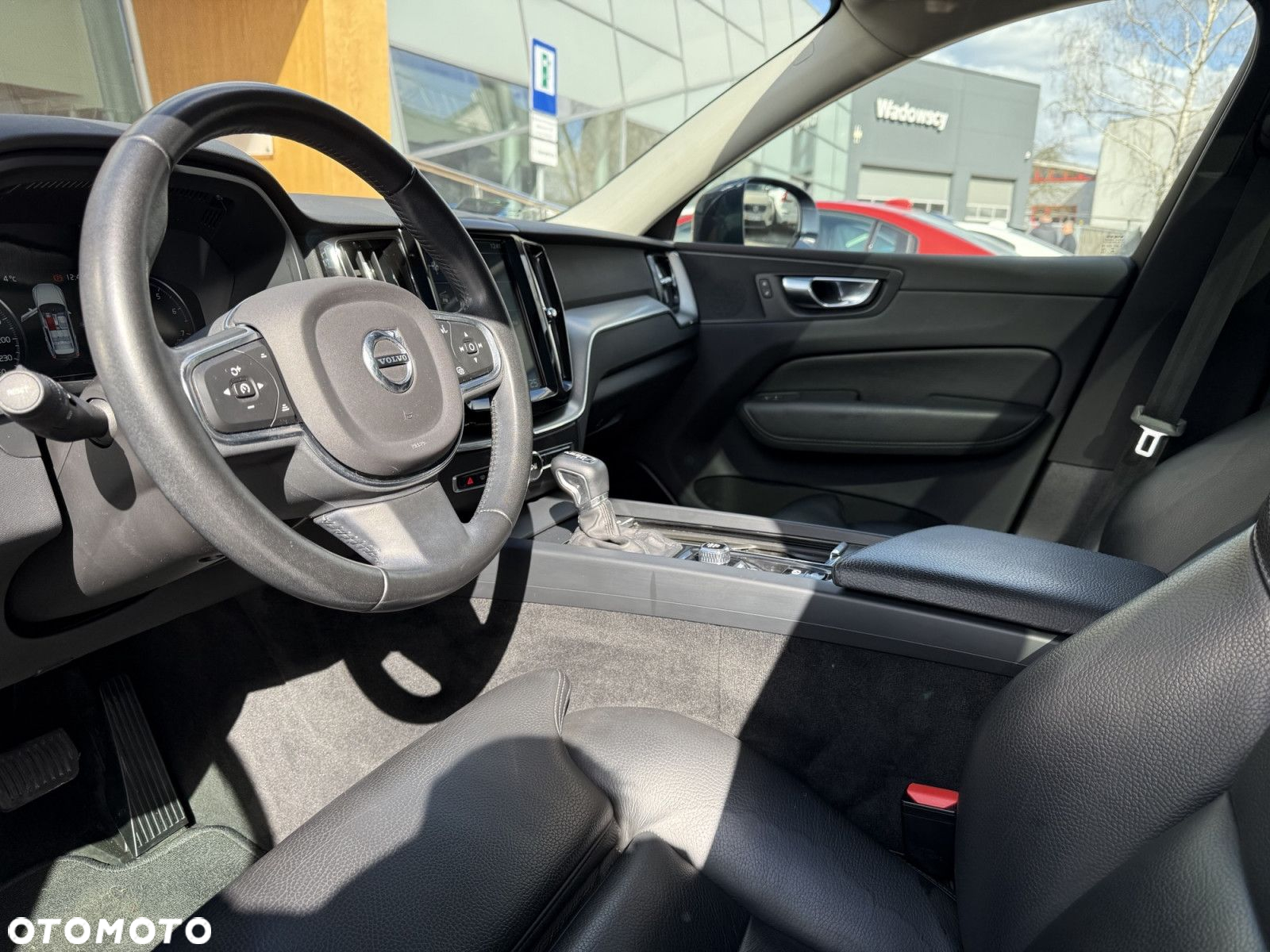 Volvo XC 60 - 13