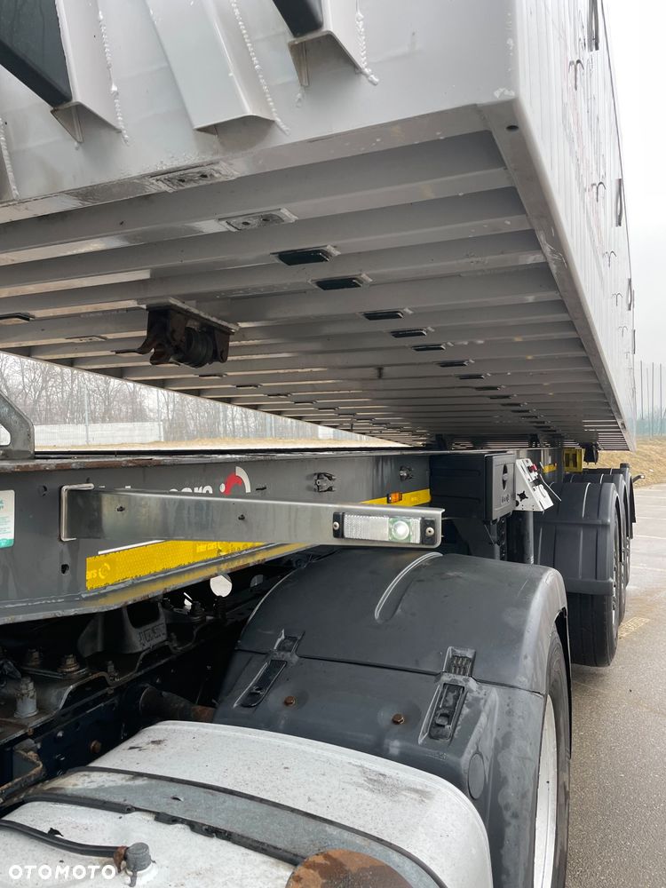 Feber Inter Cars WD1-900B - 8