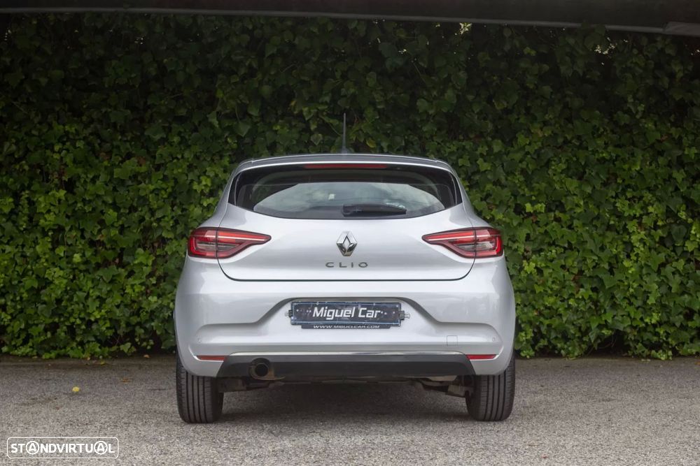 Renault Clio 1.0 TCe Exclusive - 9