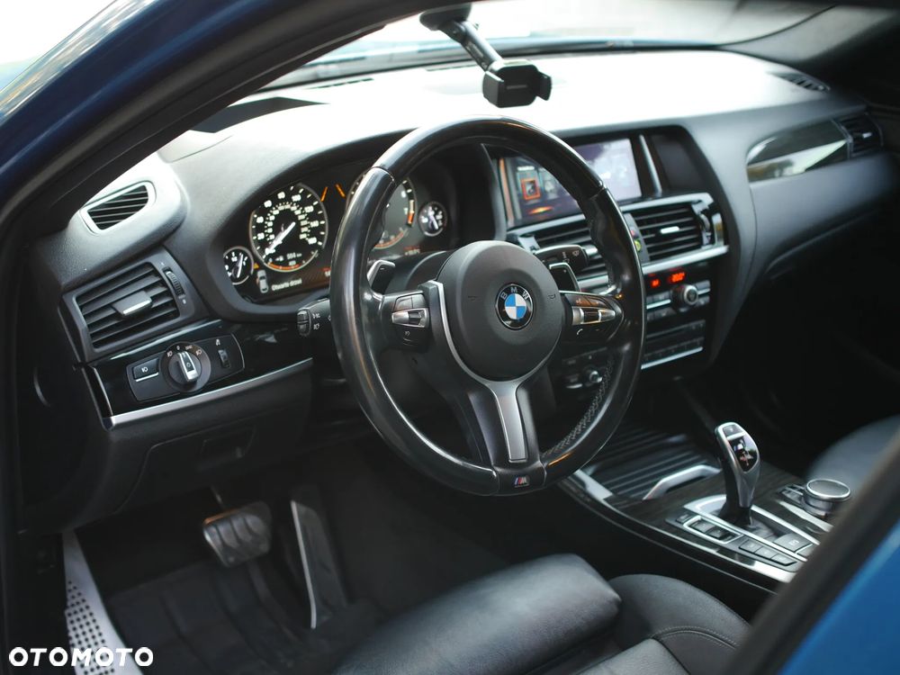 BMW X4 - 25