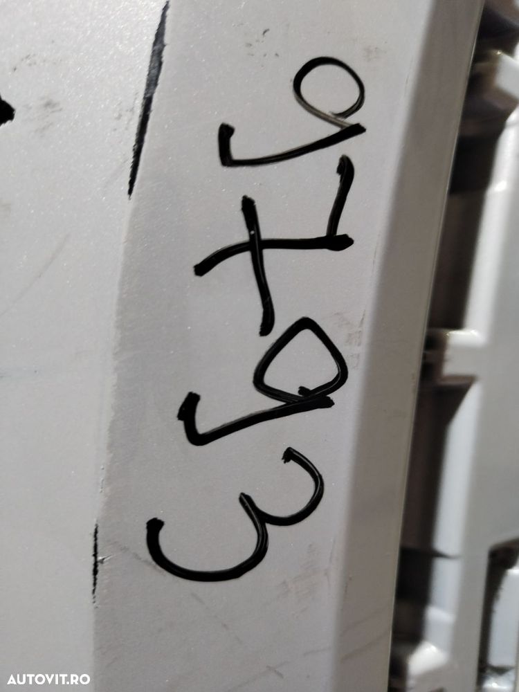 Bara fata Volvo XC40, 2019, 2020, 2021, 2022, 2023, cod origine OE 31449359. - 15