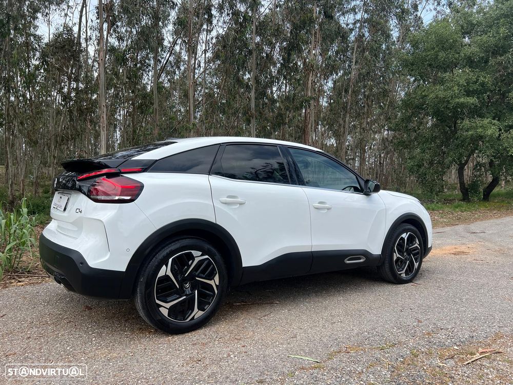 Citroën C4 1.2 PureTech Shine - 39