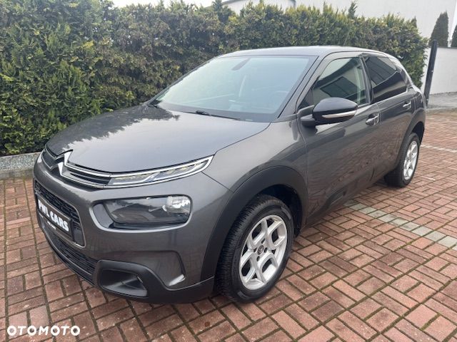 Citroën C4 Cactus - 2