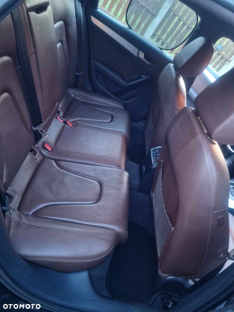 Audi A4 Limousine - 9
