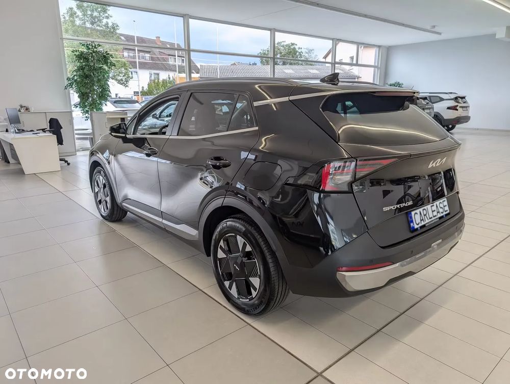 Kia Sportage 1.6 T-GDI Business Line 2WD DCT - 6