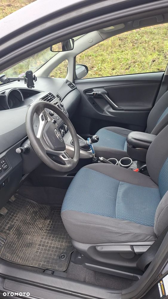 Toyota Verso - 12