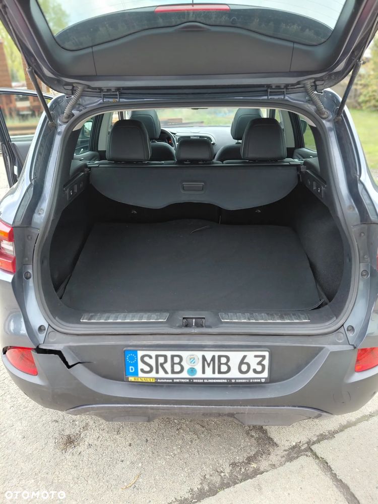 Renault Kadjar TCe 160 GPF BOSE EDITION - 15