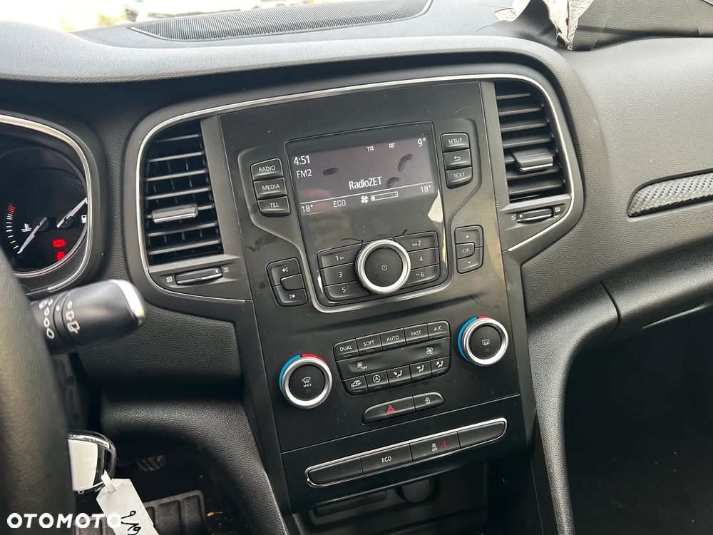 Renault Megane - 23