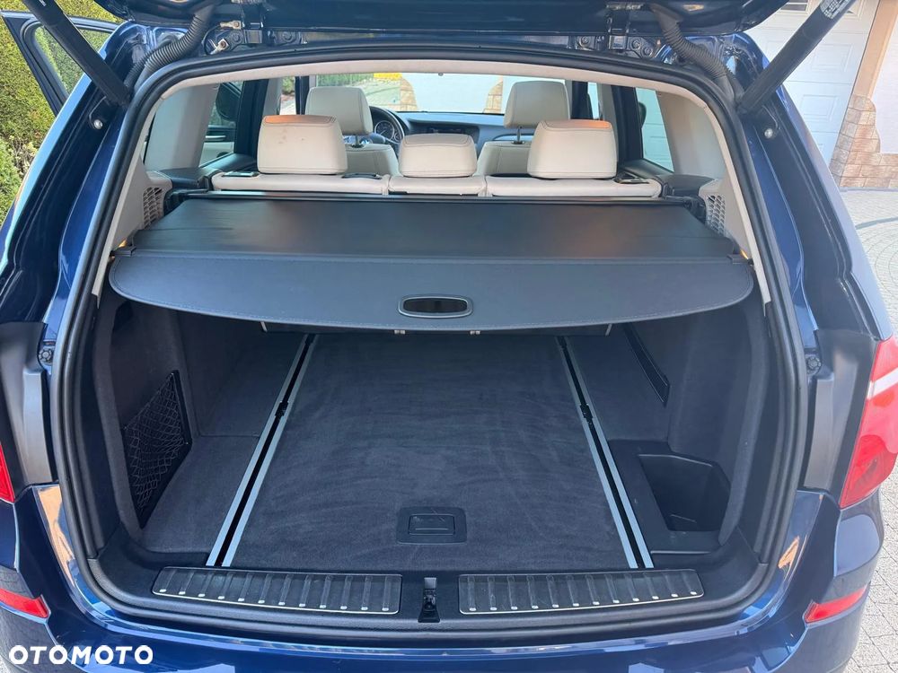 BMW X3 xDrive28i - 20