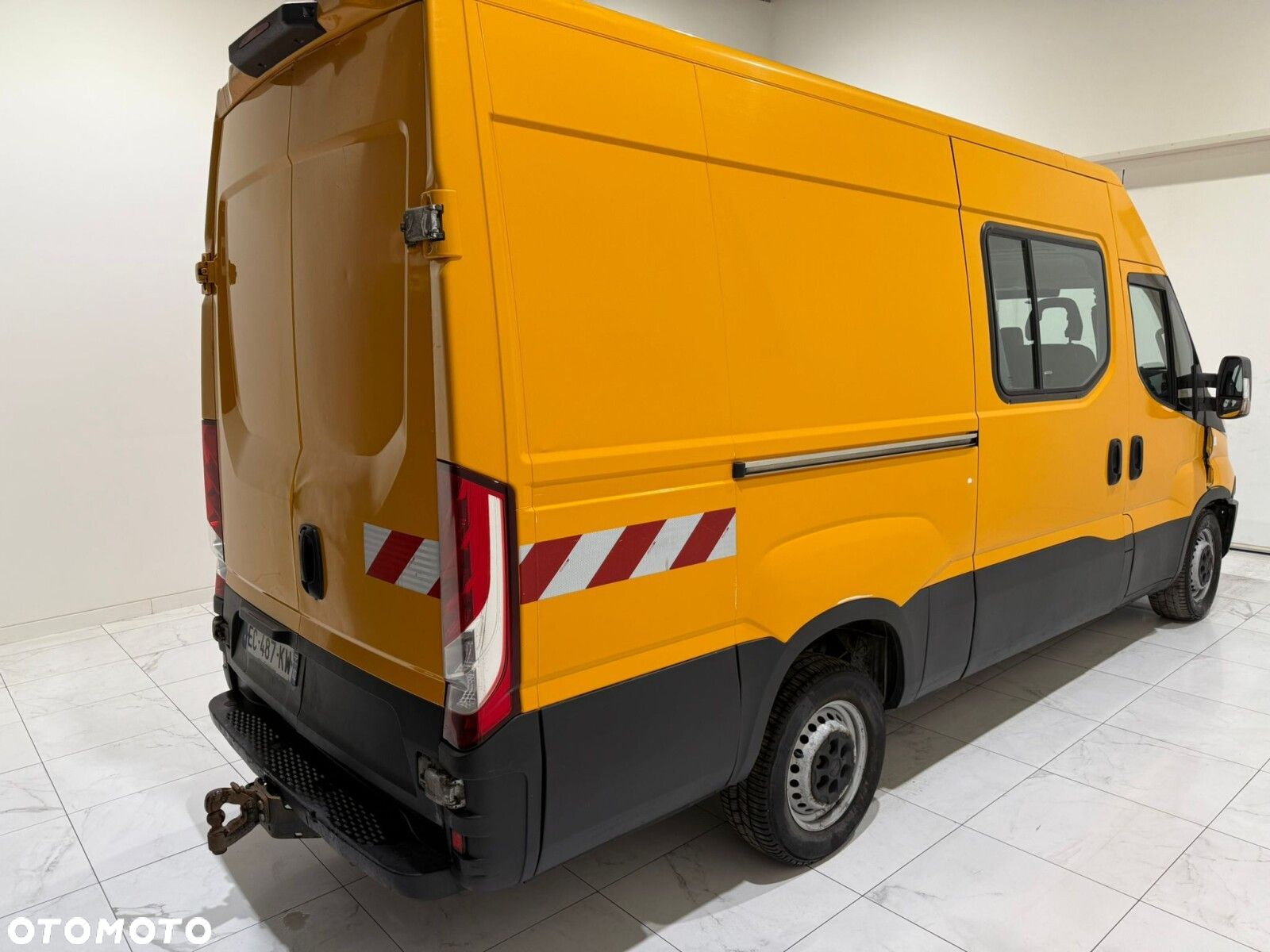 Iveco Daily - 8