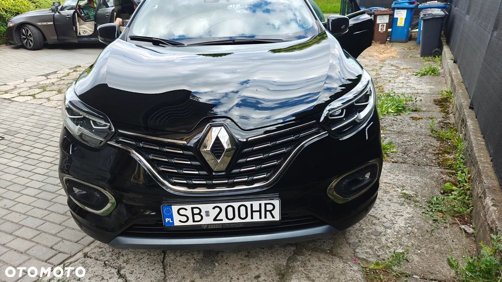 Renault Kadjar 1.3 TCe FAP Intens - 7