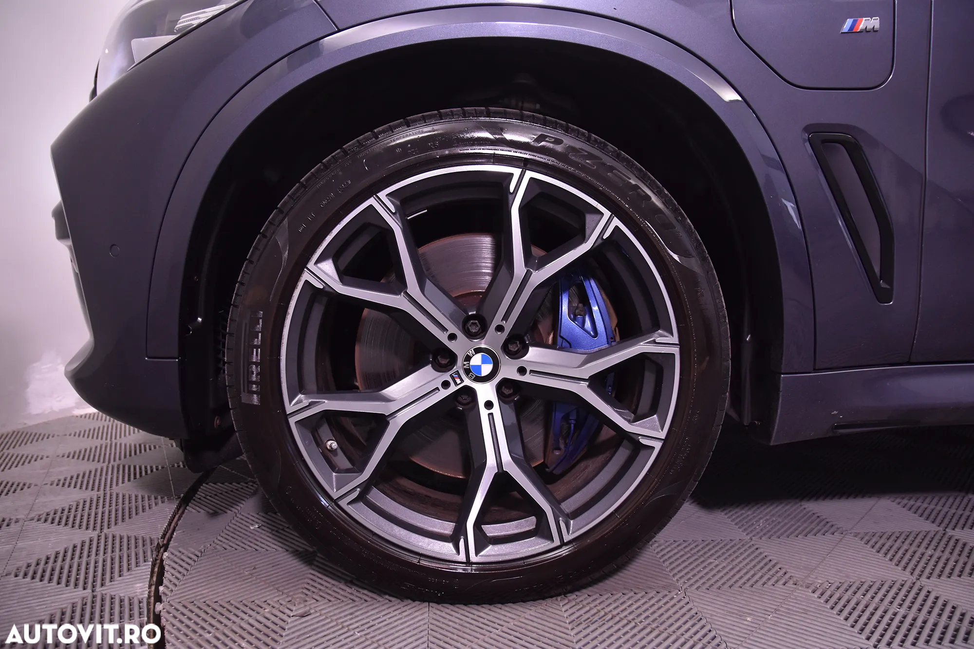 BMW X5 xDrive45e AT PHEV - 13