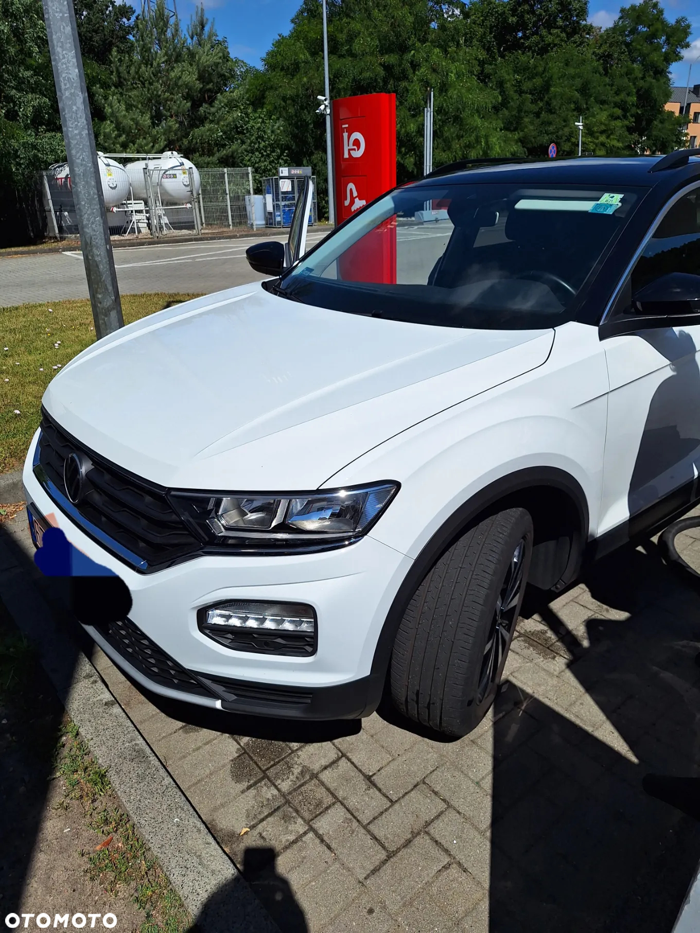 Volkswagen T-Roc 1.5 TSI ACT Advance - 2