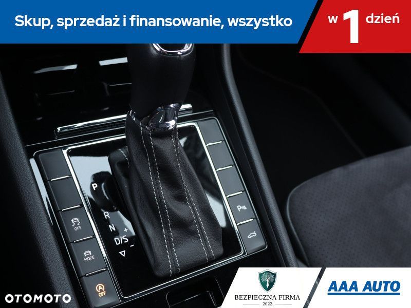 Skoda Superb - 17