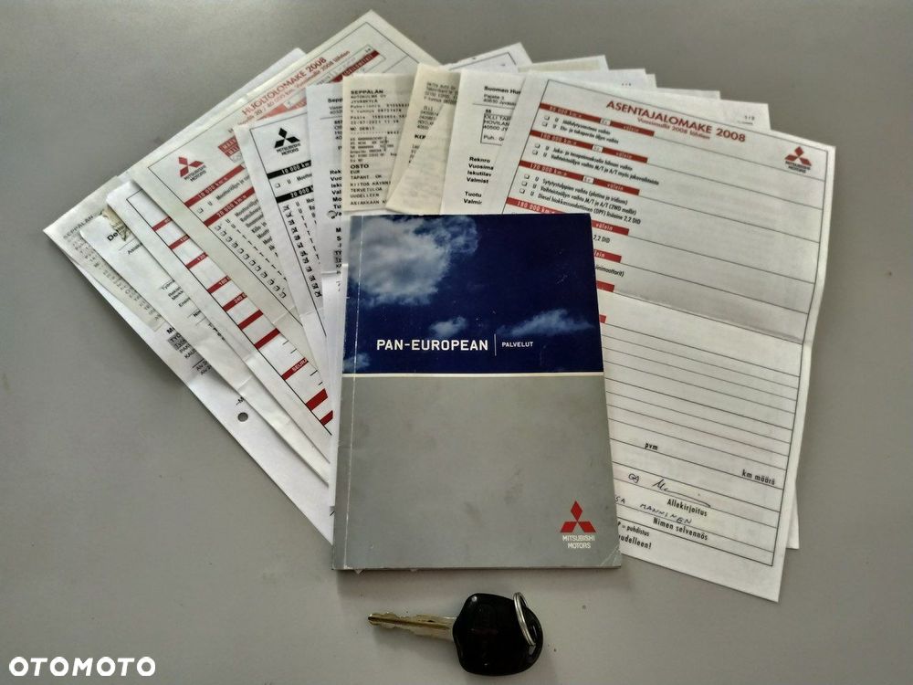 Mitsubishi Outlander 2.4 4WD CVT Intense - 25