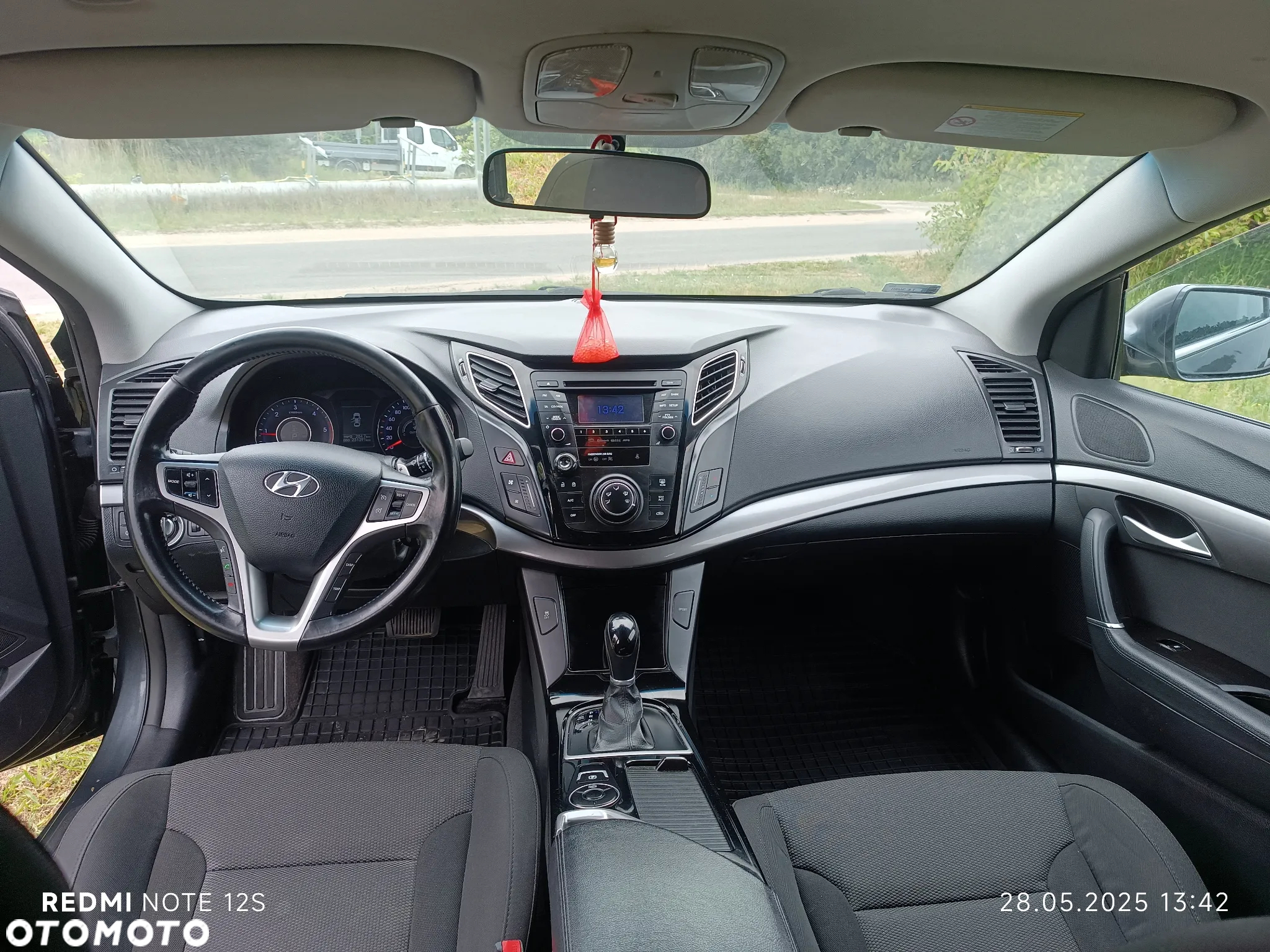 Hyundai i40 1.7 CRDi Comfort - 9