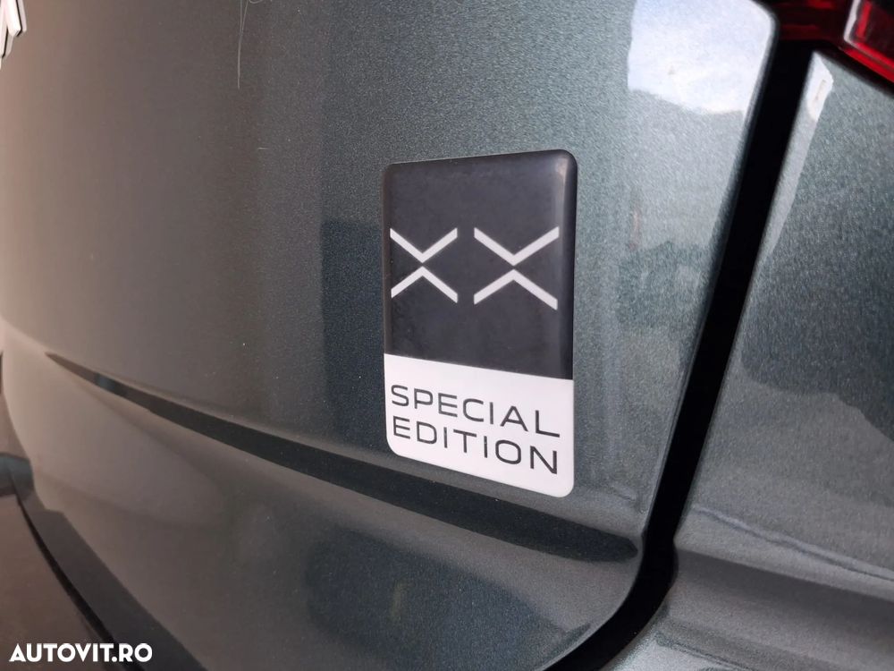 Dacia Logan TCe 90 MT6 XX - 17