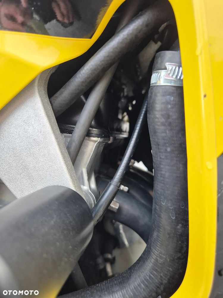 Honda CBR - 17
