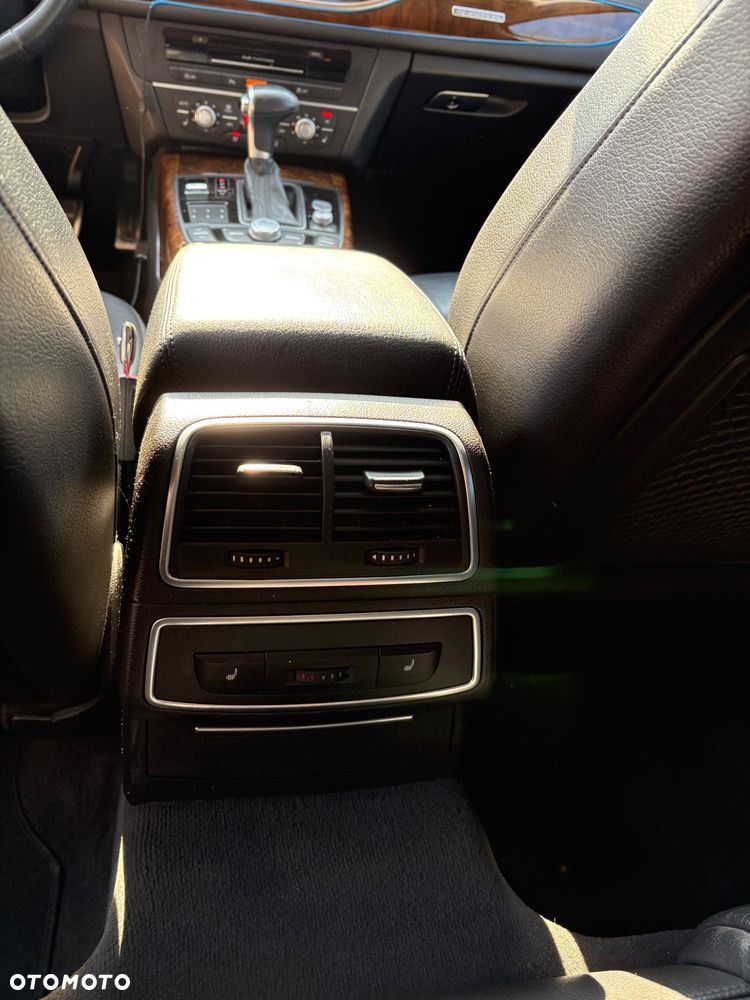 Audi A6 Limousine - 18