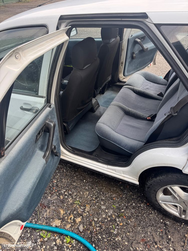 Fiat Tipo 1.7 Diesel - 8