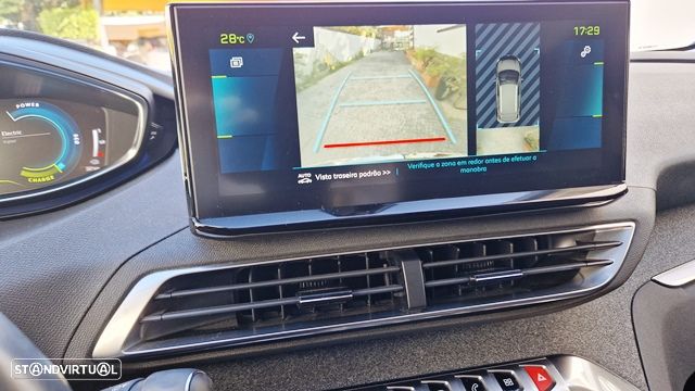 Peugeot 3008 1.6 Hybrid Allure Pack e-EAT8 - 14