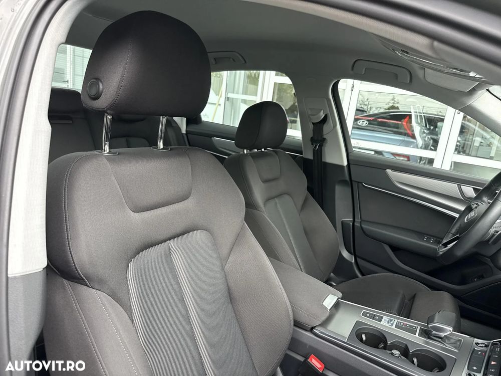 Audi A6 - 22