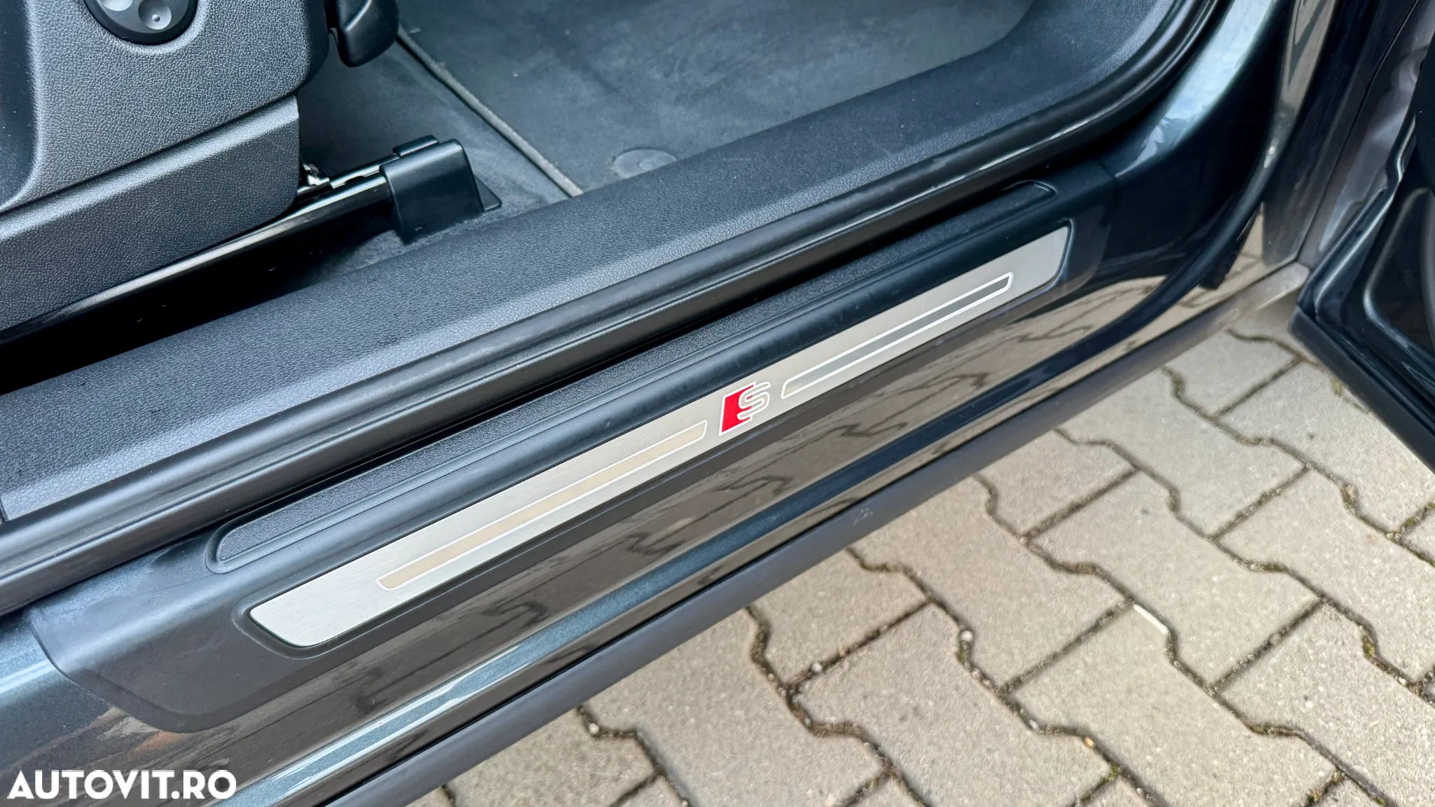 Audi Q5 - 27