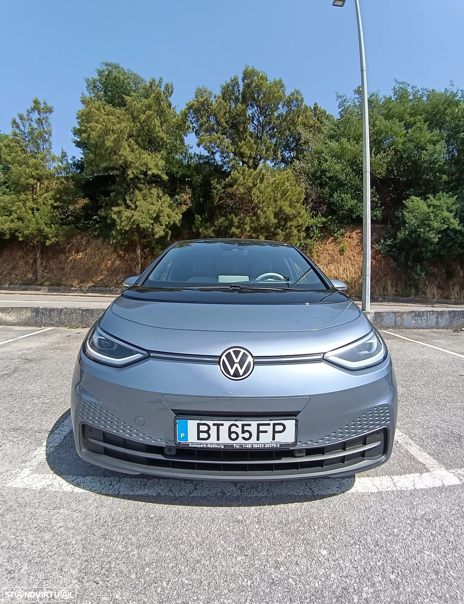 VW ID.3 77 kWh Pro S - 1