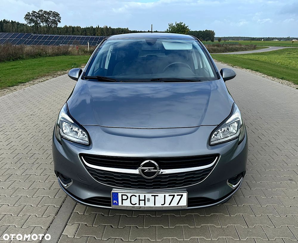 Opel Corsa 1.4 120 Lat - 4