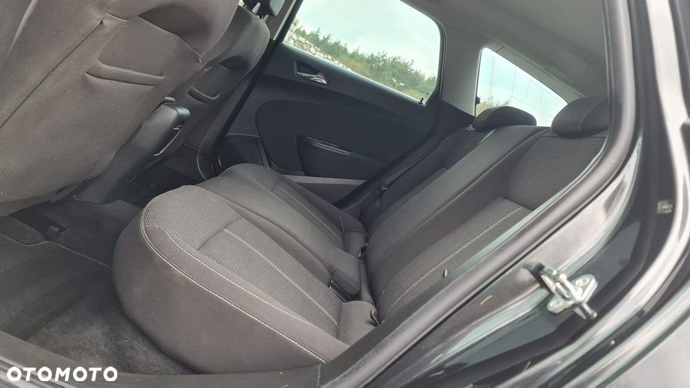 Opel Astra - 8