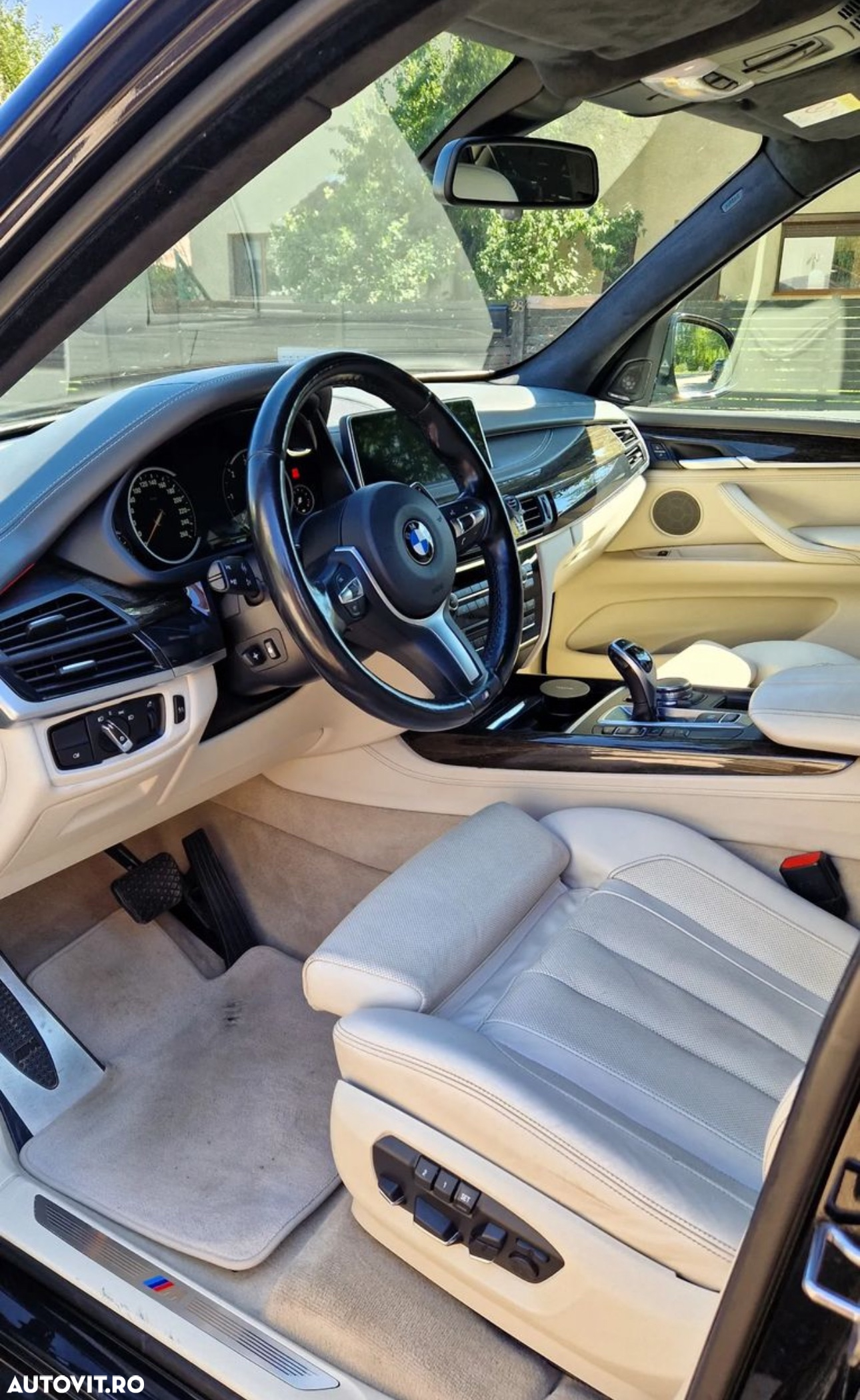 BMW X5 xDrive40d Sport-Aut. - 12